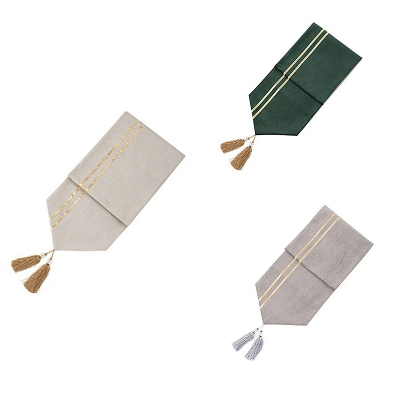 Simple Craft Cloth Table Flag Tea Table Corner Table Towel With Tassel Bed End Towel
Simple Craft Cloth Table Flag Tea Table Corner Table Towel With Tassel Bed End Towel