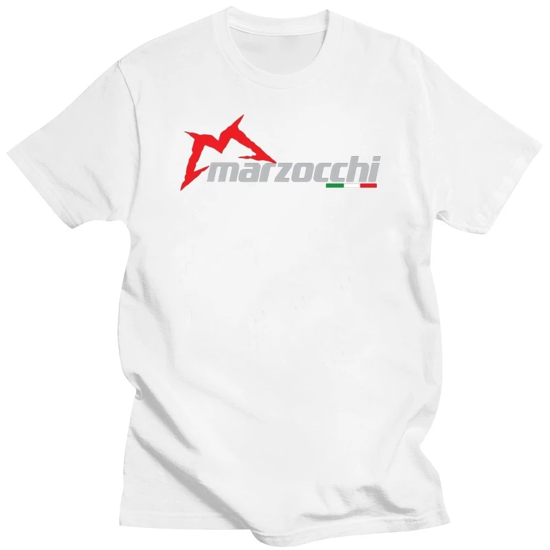 Men T shirt Marzocchi Logo Suspension Fork Motor Bike s Black T Shirt Cotton Short Sleeves Funny Graphic Tee Shirt women
Men T shirt Marzocchi Logo Suspension Fork Motor Bike s Black T Shirt Cotton Short Sleeves Funny Graphic Tee Shirt women