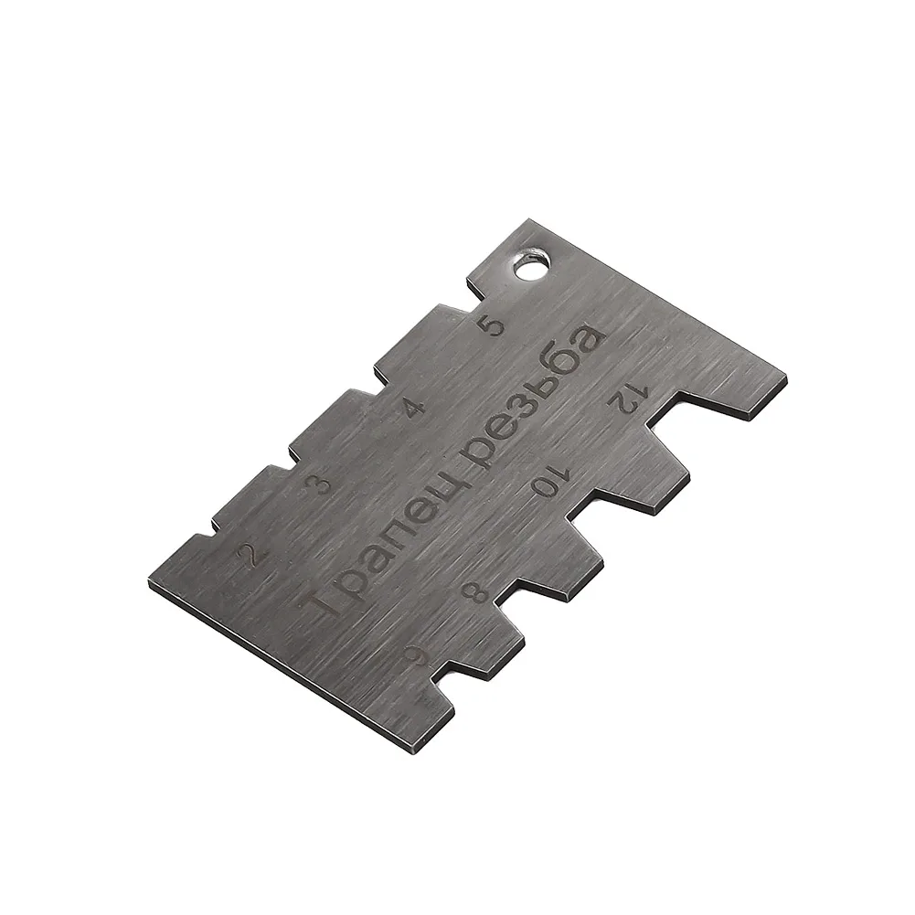 Angle Gauge Wire Cutting Stainless Iron Carbon Steel Tool Setting Template Thread Nickel Plated Carpenter Gauging Measuring Tool
Angle Gauge Wire Cutting Stainless Iron Carbon Steel Tool Setting Template Thread Nickel Plated Carpenter Gauging Measuring Tool