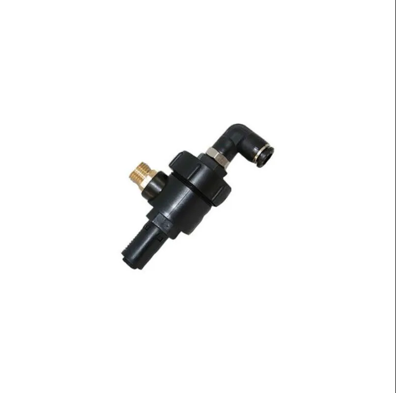 1PC NEW Tire Changer Quick Exhaust Valve Bead Breaker Release Dump Valves Curved Head For COATS
1PC NEW Tire Changer Quick Exhaust Valve Bead Breaker Release Dump Valves Curved Head For COATS