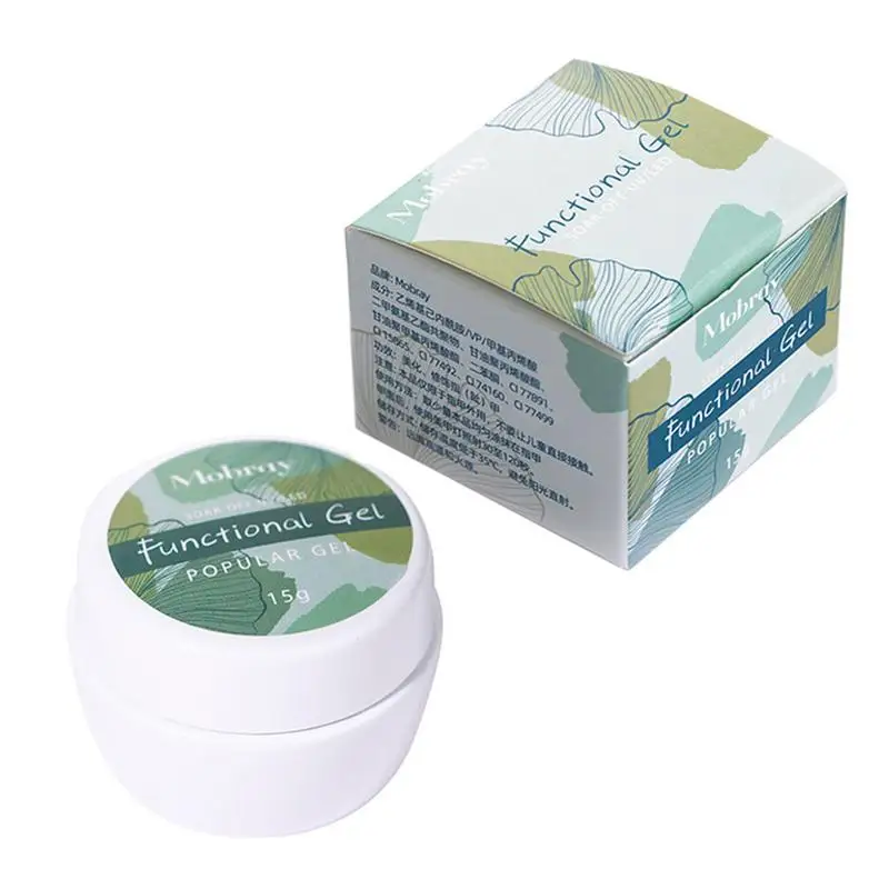 Builder Glue For Nails Nail Extension Gel Nail Builder Glue Nail Art Gel For Nails Salon Nail Supplies For Women Girls DIY
Builder Glue For Nails Nail Extension Gel Nail Builder Glue Nail Art Gel For Nails Salon Nail Supplies For Women Girls DIY
