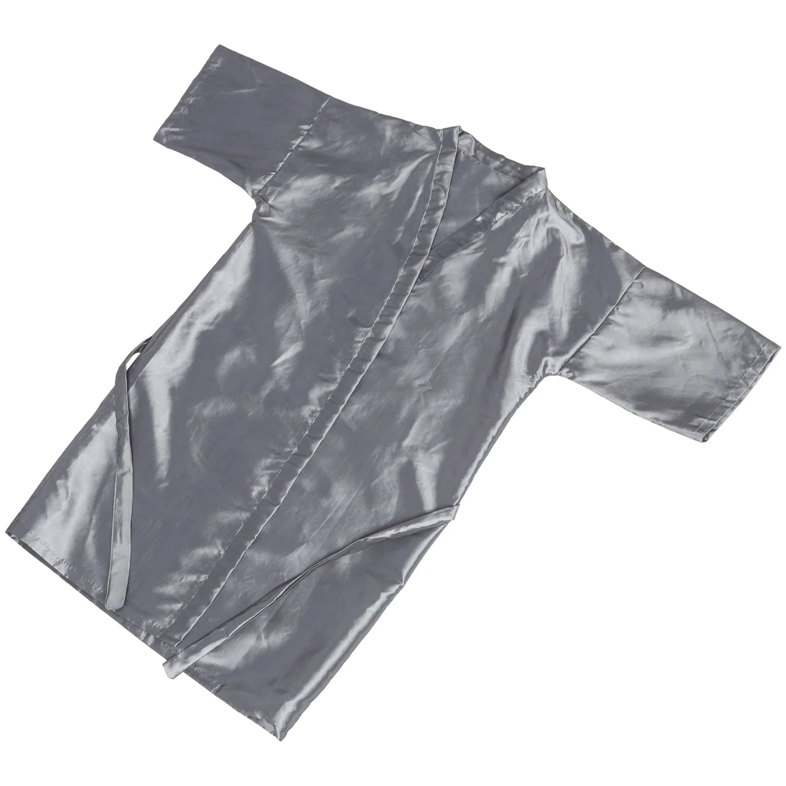 Hairstyling Client Gown Salon Hairdressing Cape Hair Dyeing Gown Barbershop Robe Salon Client Gown Robes Cape
Hairstyling Client Gown Salon Hairdressing Cape Hair Dyeing Gown Barbershop Robe Salon Client Gown Robes Cape