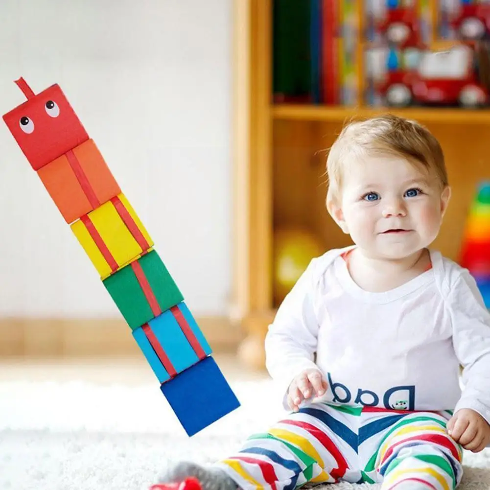 1 Set Infinite Flipo Flip Colorful Flap Wooden Ladder Gift Illusion Educational Novelty Visual Toy Children Decompression C Z6b7
1 Set Infinite Flipo Flip Colorful Flap Wooden Ladder Gift Illusion Educational Novelty Visual Toy Children Decompression C Z6b7