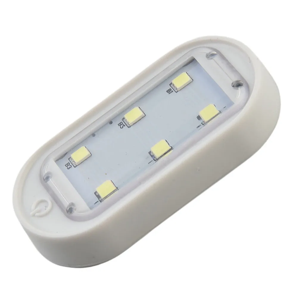 Dome Lamp Reading Light Touch Induction USB Rechargeable Wireless Car Interior Lights Decorations Light High Quality
Dome Lamp Reading Light Touch Induction USB Rechargeable Wireless Car Interior Lights Decorations Light High Quality