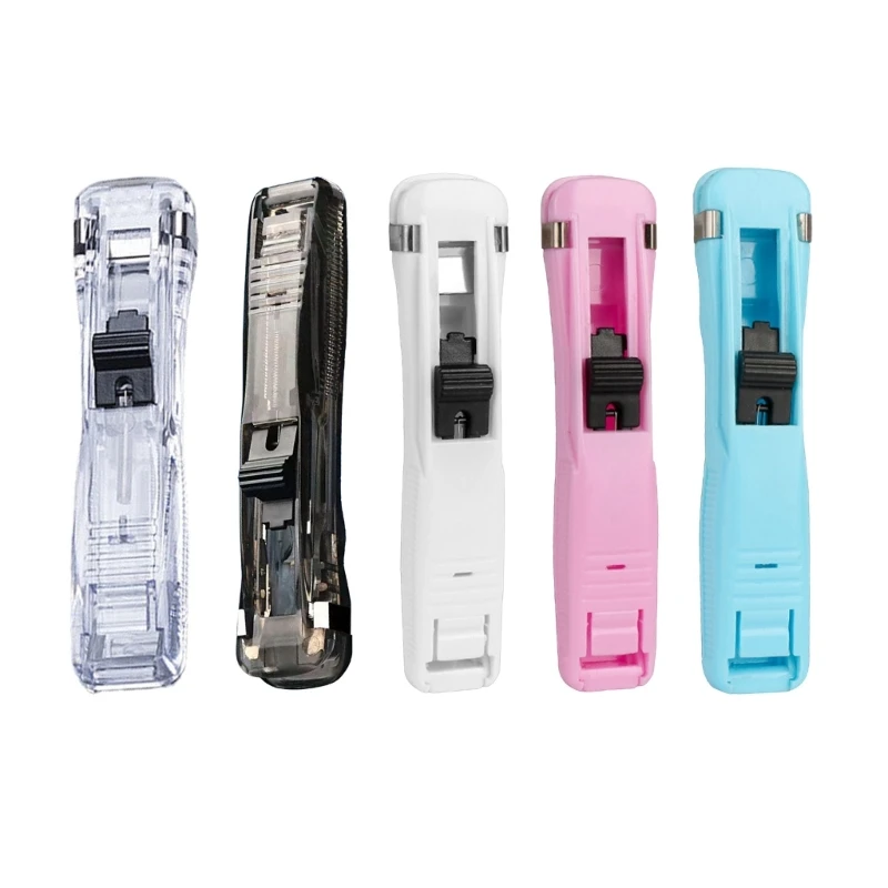 448F Multi-function Paper Clip Dispenser Paper Clip Holder Push Stapler Clamp Stapler
448F Multi-function Paper Clip Dispenser Paper Clip Holder Push Stapler Clamp Stapler
