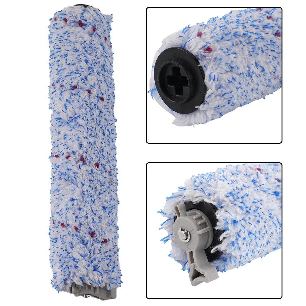 Roller Main Brush For Bobot DEEP 830 832 831 841 Handheld Floor Washing Machine Household Vacuum Cleaner Main Brush Spare Parts
Roller Main Brush For Bobot DEEP 830 832 831 841 Handheld Floor Washing Machine Household Vacuum Cleaner Main Brush Spare Parts