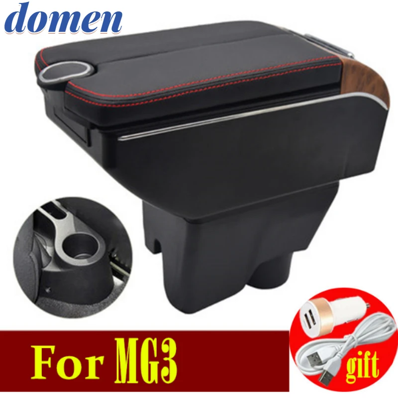 For MorrisGaragesMG3 mg3 armrest box 2007-2016 Double doors open 7USB Centre Console Storage Box Arm Rest
For MorrisGaragesMG3 mg3 armrest box 2007-2016 Double doors open 7USB Centre Console Storage Box Arm Rest