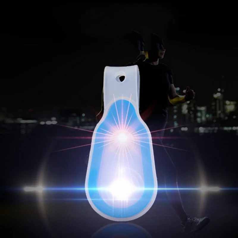 LED Flashlights Clip on Night Safety Nursing Night Light Hands Free Strong Magnetic Flashlight for Walking Running
LED Flashlights Clip on Night Safety Nursing Night Light Hands Free Strong Magnetic Flashlight for Walking Running