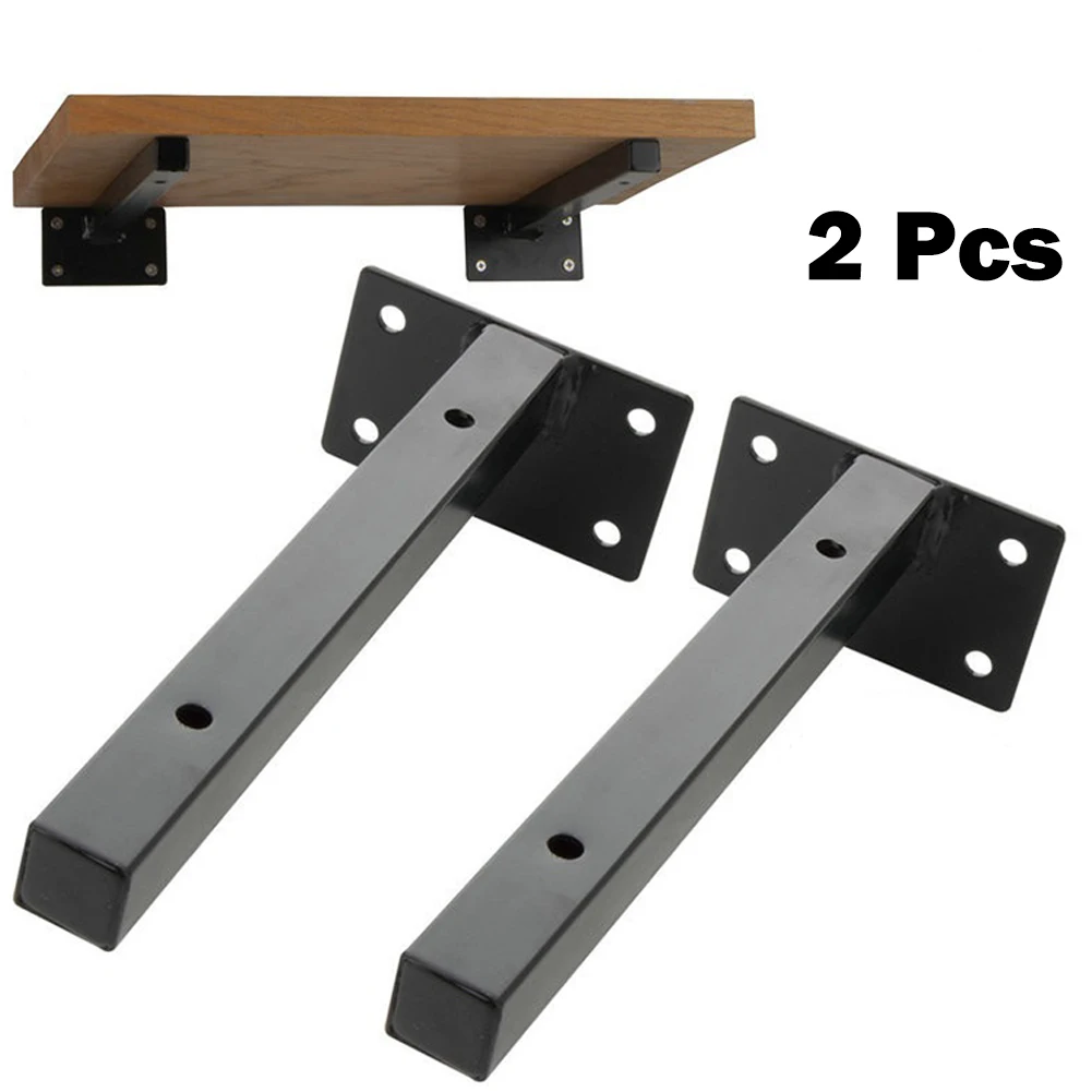 2pcs Stainless Stee Wall Shelf Bracket Heavy Support Wall Mounted Bracket Table Shelf Bracket Furniture Fitting Hardware Bracket
2pcs Stainless Stee Wall Shelf Bracket Heavy Support Wall Mounted Bracket Table Shelf Bracket Furniture Fitting Hardware Bracket