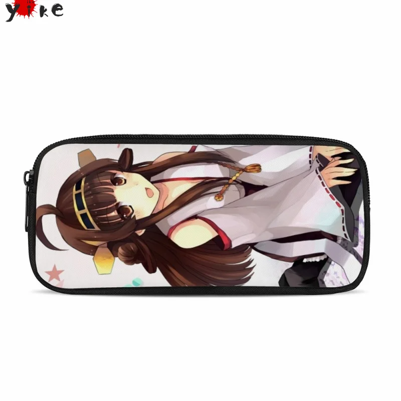 Сумка с аниме принтом Infinite Stratos, студенческий держатель для ручек, чехол для карандашей для мальчиков и девочек, лучшие подарки для детей, шк...
Сумка с аниме принтом Infinite Stratos, студенческий держатель для ручек, чехол для карандашей для мальчиков и девочек, лучшие подарки для детей, шк...