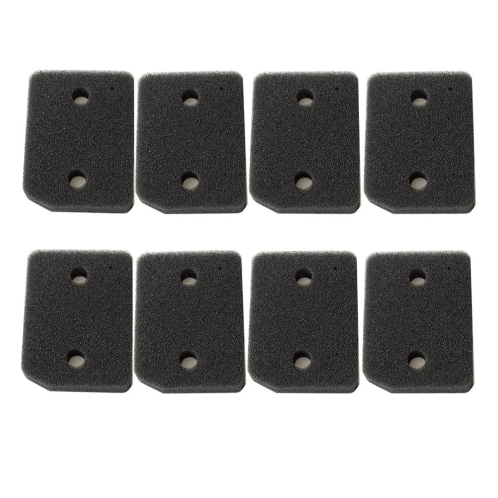 8Pcs Tumble Dryer Foam Filter for Miele 9164761 Dryer Heat Pump Dryer,Sponge Filter Mat Condensed Dryer Lint Filter
8Pcs Tumble Dryer Foam Filter for Miele 9164761 Dryer Heat Pump Dryer,Sponge Filter Mat Condensed Dryer Lint Filter