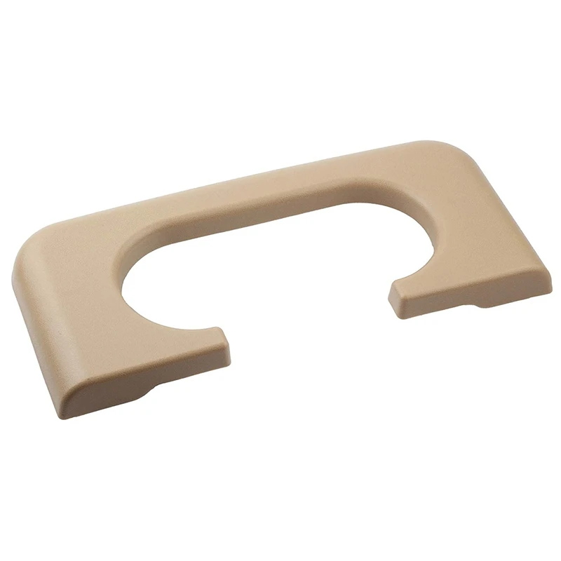 for Ford F250 F350 F450 1999-2010 Rear Center Console Cup Holder Central Armrest Cushion Assembly, Beige
for Ford F250 F350 F450 1999-2010 Rear Center Console Cup Holder Central Armrest Cushion Assembly, Beige