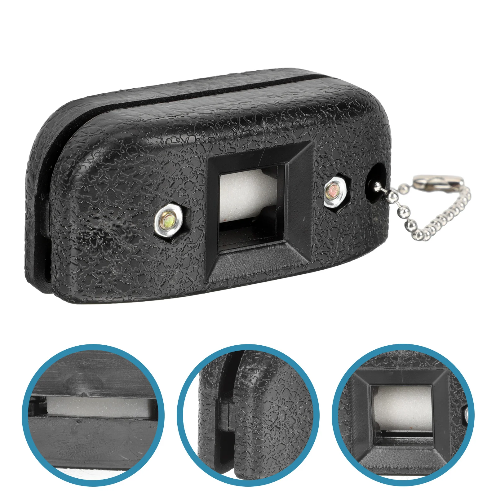 Sharpener Grindstone Ice Tool Grinding Grinder Quick Hockey Held Figure Sharpening Hand Tools Shoes Sharpeners Skating
Sharpener Grindstone Ice Tool Grinding Grinder Quick Hockey Held Figure Sharpening Hand Tools Shoes Sharpeners Skating