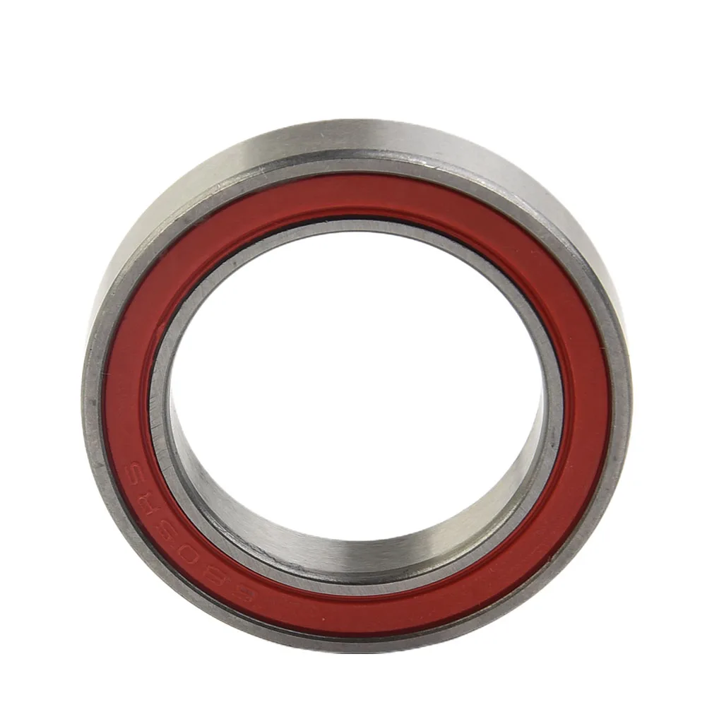 Bike Bicycle Bottom Bracket Bearing 6805-RS Ceramic Ball Bearing 25x37x7mm Steel+Ceramic Ceramic Bearing Cycling Parts Bicicleta
Bike Bicycle Bottom Bracket Bearing 6805-RS Ceramic Ball Bearing 25x37x7mm Steel+Ceramic Ceramic Bearing Cycling Parts Bicicleta