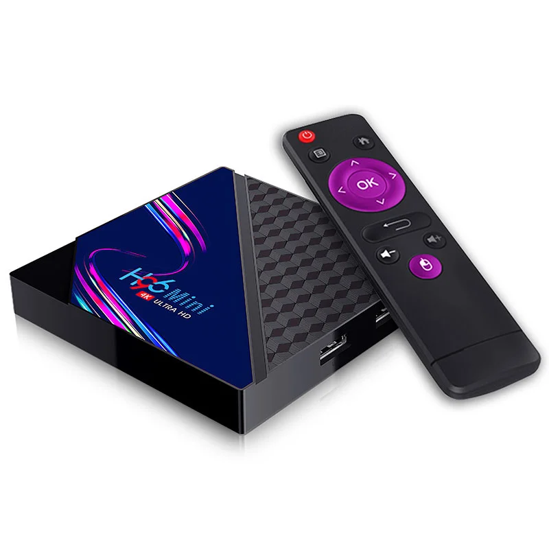 2021 H96 Mini V8 Smart Android TV Box Android 10.0 1G/2G 8G/16G 4K 2.4G Wifi Google Player Set-Top Box Support For A Ip TV
2021 H96 Mini V8 Smart Android TV Box Android 10.0 1G/2G 8G/16G 4K 2.4G Wifi Google Player Set-Top Box Support For A Ip TV