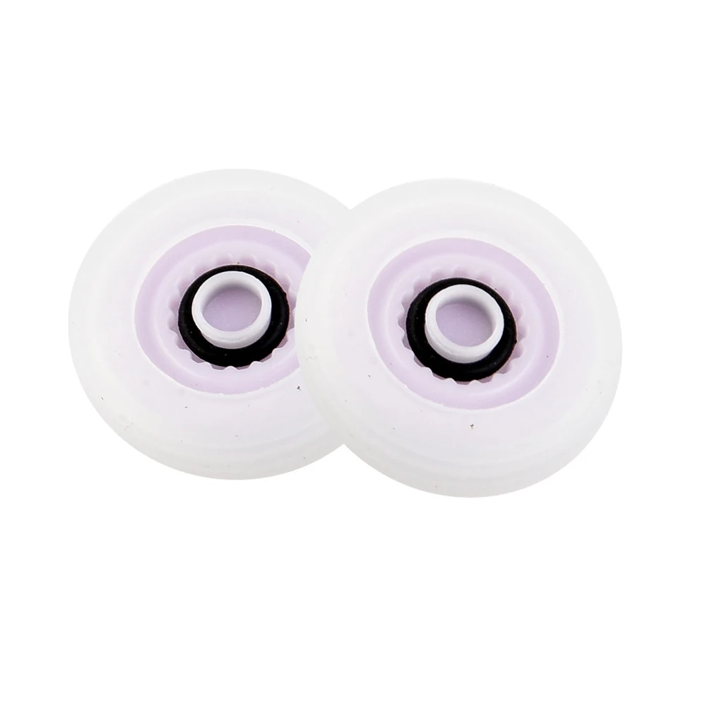 5pcs Shower Flow Reducer Limiter Set Up To 70% Water Saving Bubbler Water Saving Filter Shower Tap Connector 4/6/7/L Min
5pcs Shower Flow Reducer Limiter Set Up To 70% Water Saving Bubbler Water Saving Filter Shower Tap Connector 4/6/7/L Min
