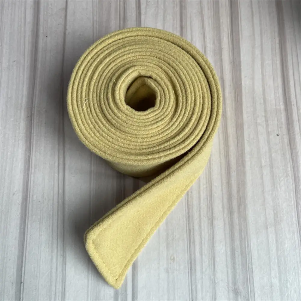 Stylish Coat Belt Solid Color Lightweight Artificial Wool Overcoat Waist Belt Washable Coat Waistband for Daily Wear
Stylish Coat Belt Solid Color Lightweight Artificial Wool Overcoat Waist Belt Washable Coat Waistband for Daily Wear