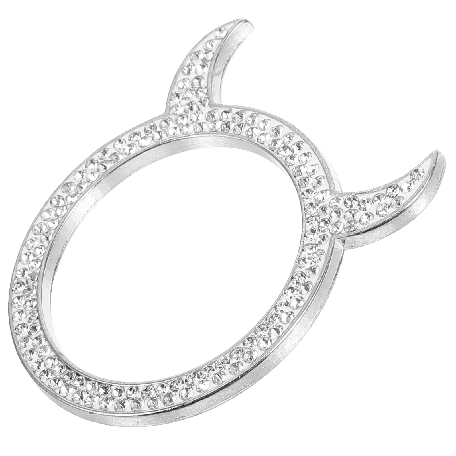 Ignition Button Cover Ring Rhinestone Engine Start Decoration Car Accessories Interiors Women
Ignition Button Cover Ring Rhinestone Engine Start Decoration Car Accessories Interiors Women