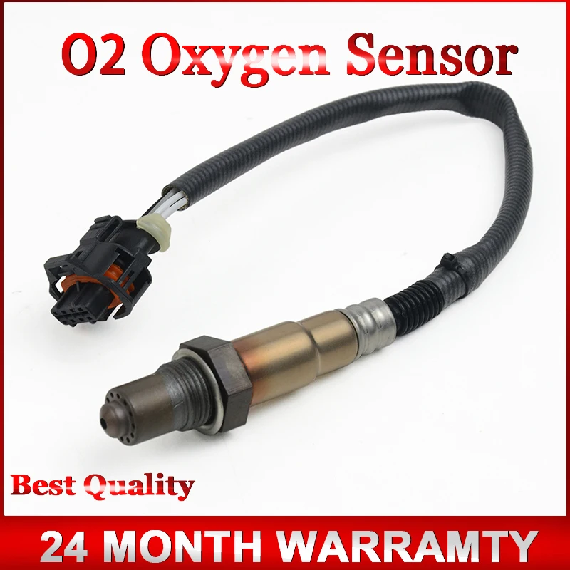 Кислородный датчик O2 Lambda 0258006499, подходит для Vauxhall Opel ASTRA G H CORSA C D COMBO MERIVA CORSAVAN Mk 13103981 93177450
Кислородный датчик O2 Lambda 0258006499, подходит для Vauxhall Opel ASTRA G H CORSA C D COMBO MERIVA CORSAVAN Mk 13103981 93177450