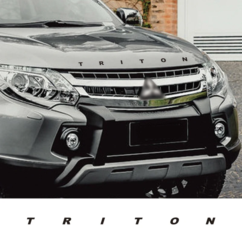 Автомобиль для MITSUBISHI TRITON L200 крышка передней капота виниловая пленка автомобильные наклейки с эмблемой Переводные картинки украшения для г...
Автомобиль для MITSUBISHI TRITON L200 крышка передней капота виниловая пленка автомобильные наклейки с эмблемой Переводные картинки украшения для г...