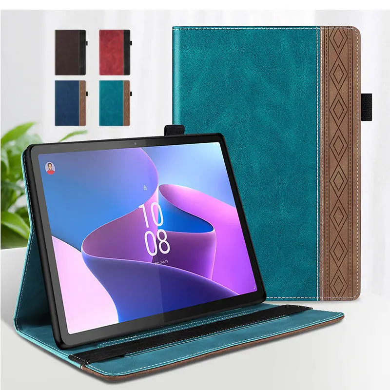 Чехол для Lenovo Tab P11 Pro 2-го поколения, чехол для Lenovo XiaoXin Pad Pro 2022 11,2 дюйма TB132FU TB138FC, деловой Чехол-книжка с подставкой, чехол
Чехол для Lenovo Tab P11 Pro 2-го поколения, чехол для Lenovo XiaoXin Pad Pro 2022 11,2 дюйма TB132FU TB138FC, деловой Чехол-книжка с подставкой, чехол