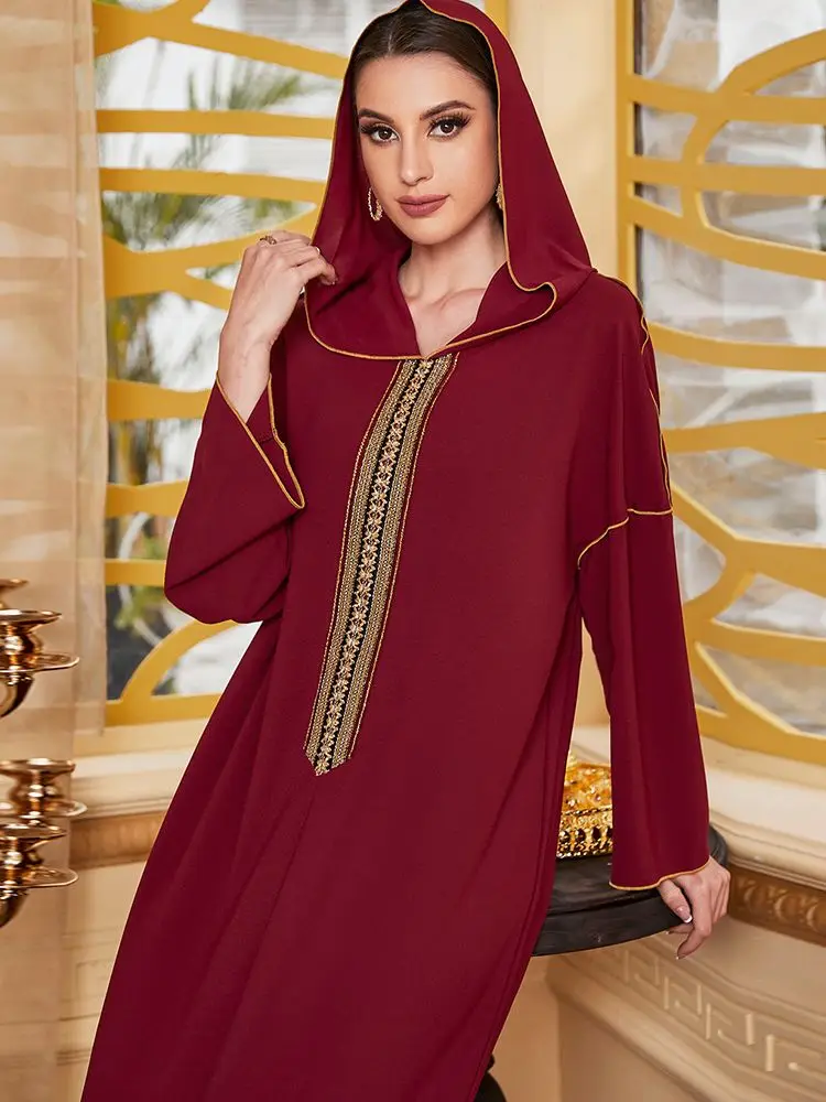 Рамадан ИД Мубарак Caftan атласное женское длинное платье в турецком мусульманском стиле для женщин Кафтан Niqab халат Djellaba Femme
Рамадан ИД Мубарак Caftan атласное женское длинное платье в турецком мусульманском стиле для женщин Кафтан Niqab халат Djellaba Femme