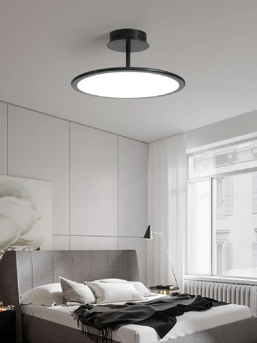 Современная подвесная белая черная минималистская люстра, 2022, комнатный декор, приглушаемая светодиодсветодиодный Подвесная лампа, светил... 
Современная подвесная белая черная минималистская люстра, 2022, комнатный декор, приглушаемая светодиодсветодиодный Подвесная лампа, светил...