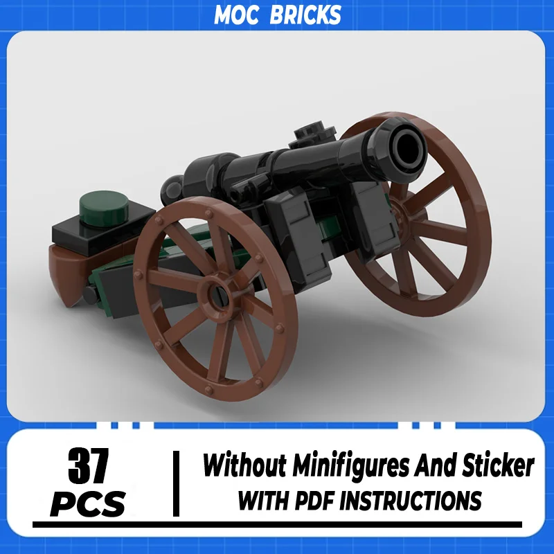 Технологические кирпичи, средневековая 12-фунтовая модель Howitzer Moc, строительные блоки, сборка «сделай сам», черный Сокол, рыцарский замок, игрушки для
Технологические кирпичи, средневековая 12-фунтовая модель Howitzer Moc, строительные блоки, сборка «сделай сам», черный Сокол, рыцарский замок, игрушки для