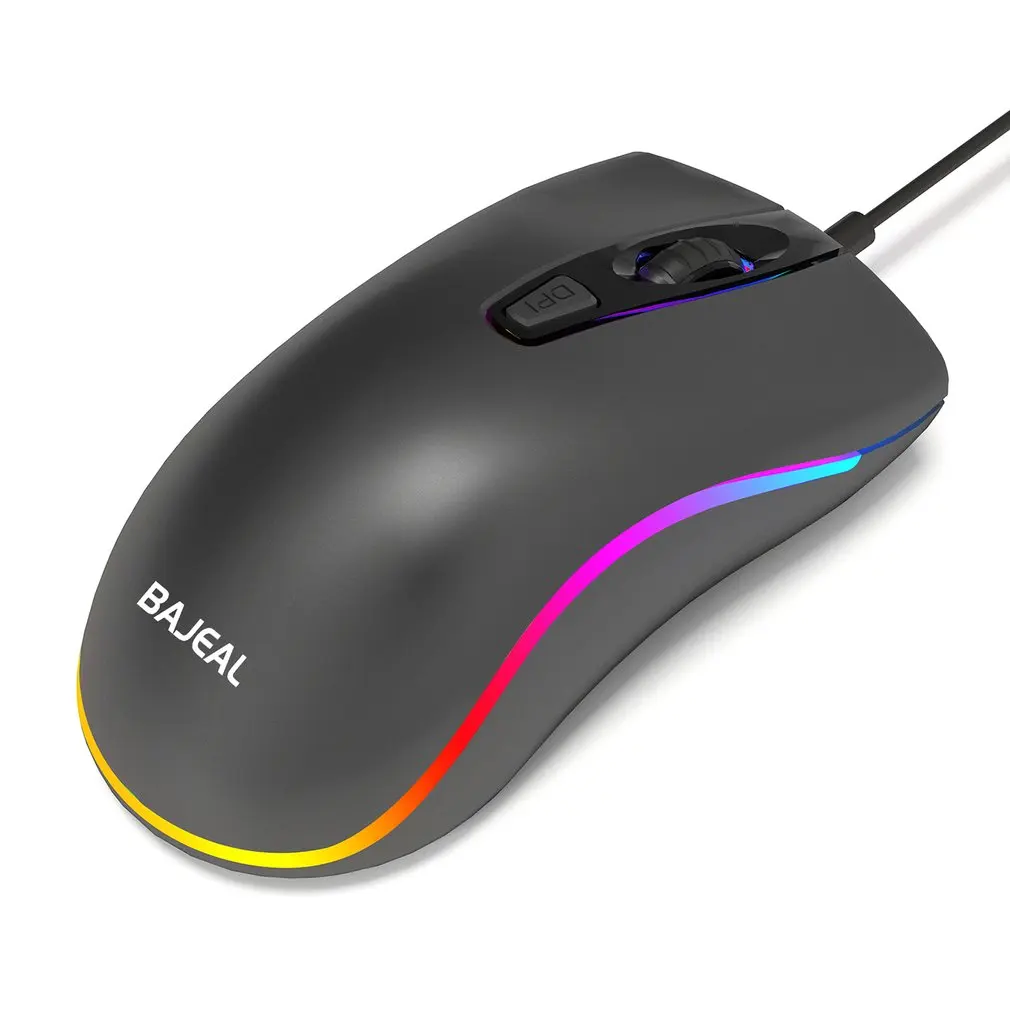 D1 D2 Wire Mouse Gaming 4D Mouse Gaming Lighting Computer Notebook USB Mouse 1600dpi Optical Mice For Home Office Use
D1 D2 Wire Mouse Gaming 4D Mouse Gaming Lighting Computer Notebook USB Mouse 1600dpi Optical Mice For Home Office Use
