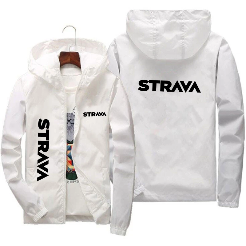 STRAVA Men's Sun Protection Mountaineering Camping Waterproof Jacket Men's Reflective Sun Protection Clothes Medium Size Large
STRAVA Men's Sun Protection Mountaineering Camping Waterproof Jacket Men's Reflective Sun Protection Clothes Medium Size Large