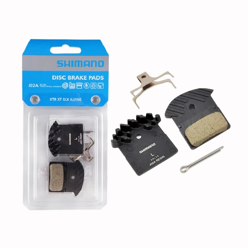 J02A Brakes For Bicycle Hydraulic Brakes Pads For Mountain Bikes Mtb Disc Mechanical Shimano Mt200 Electric Scooter Accessories
J02A Brakes For Bicycle Hydraulic Brakes Pads For Mountain Bikes Mtb Disc Mechanical Shimano Mt200 Electric Scooter Accessories