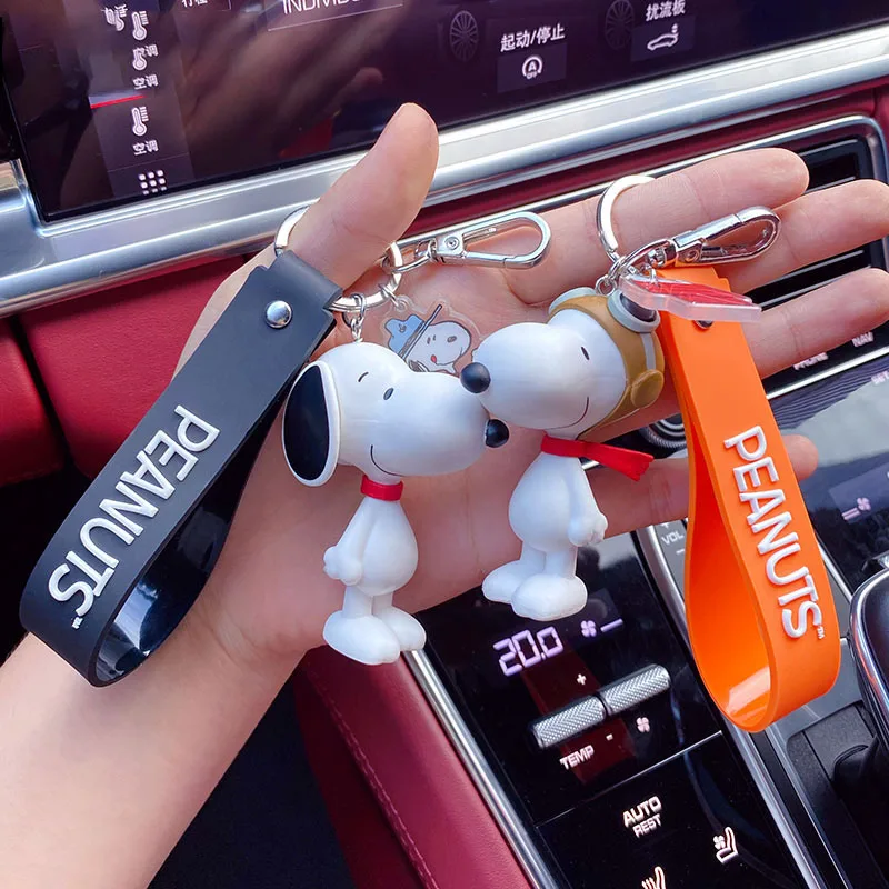 Арахис Snoopy подлинный брелок сумка Шарм Украшение мультфильм милый кавайный аниме плюшевая модель игрушки для девочки подарок на день рождения
Арахис Snoopy подлинный брелок сумка Шарм Украшение мультфильм милый кавайный аниме плюшевая модель игрушки для девочки подарок на день рождения