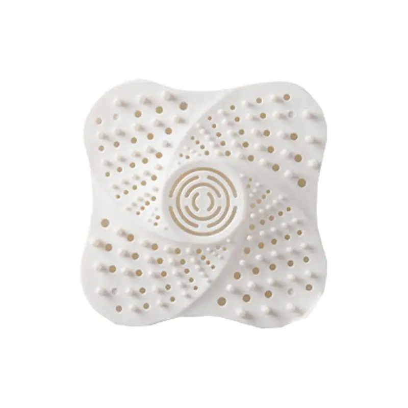 Bathroom Kitchen Accessories Shower Floor Drain Stopper Irregular Pattern Bath Stopper Plug Hair Catcher Filter Plug Trap Newest
Bathroom Kitchen Accessories Shower Floor Drain Stopper Irregular Pattern Bath Stopper Plug Hair Catcher Filter Plug Trap Newest