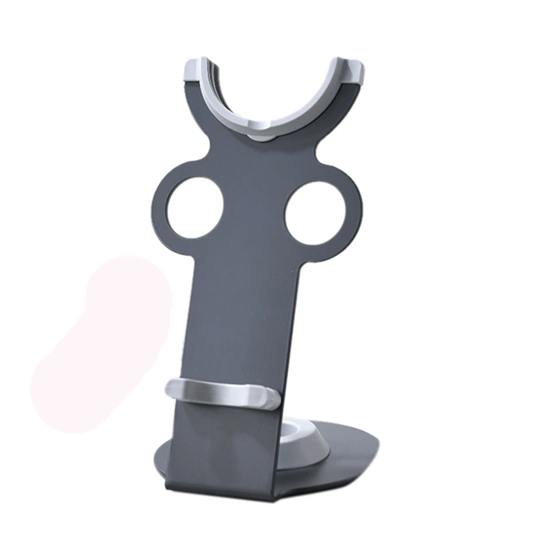 Suitable For Dyson Hair Dryer Stand Vertical Punch-Free Barber Shop Dyson Hair Dryer Countertop Storage Rack
Suitable For Dyson Hair Dryer Stand Vertical Punch-Free Barber Shop Dyson Hair Dryer Countertop Storage Rack