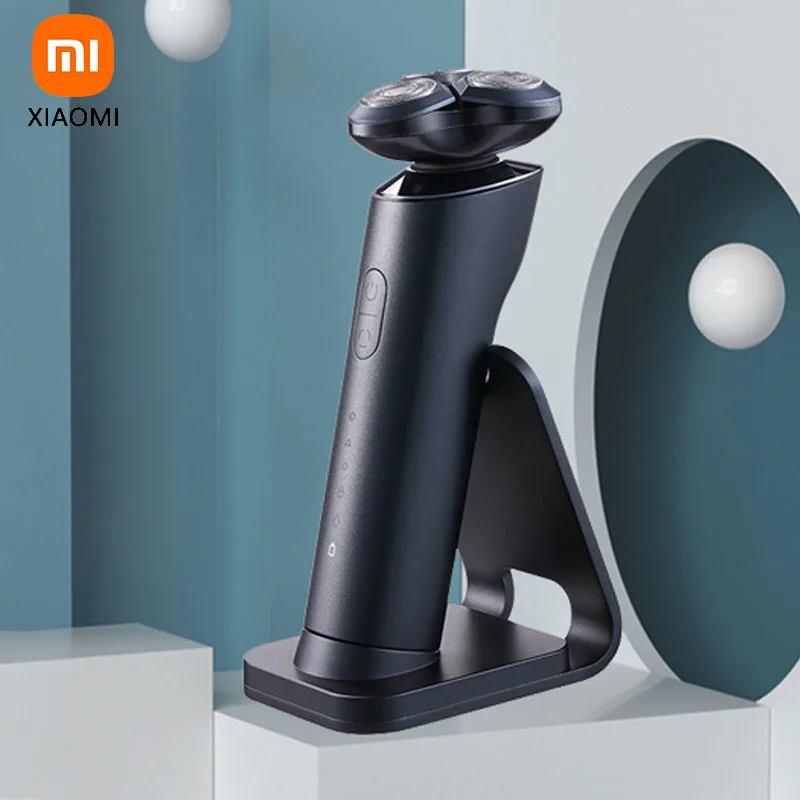 Электробритва XIAOMI MIJIA S700 Мужская, водонепроницаемый перезаряжаемый триммер для всего тела, для мытья бороды
Электробритва XIAOMI MIJIA S700 Мужская, водонепроницаемый перезаряжаемый триммер для всего тела, для мытья бороды