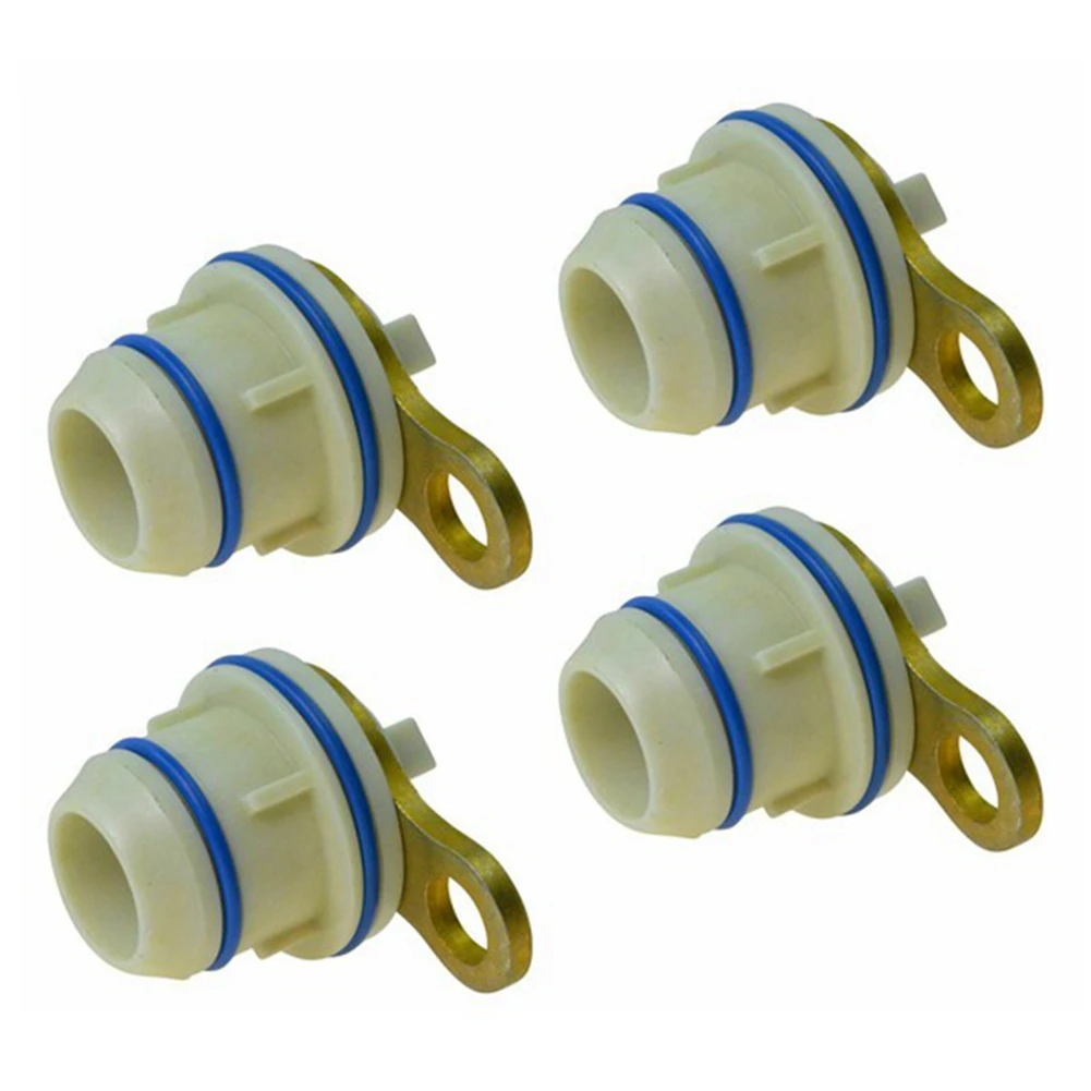 Для Chrysler 300 05-10 для Dodge Challenger для Jeep Grand Cherokee набор из 4 шт. Расширительных штекеров без MDS 53032221AA
Для Chrysler 300 05-10 для Dodge Challenger для Jeep Grand Cherokee набор из 4 шт. Расширительных штекеров без MDS 53032221AA