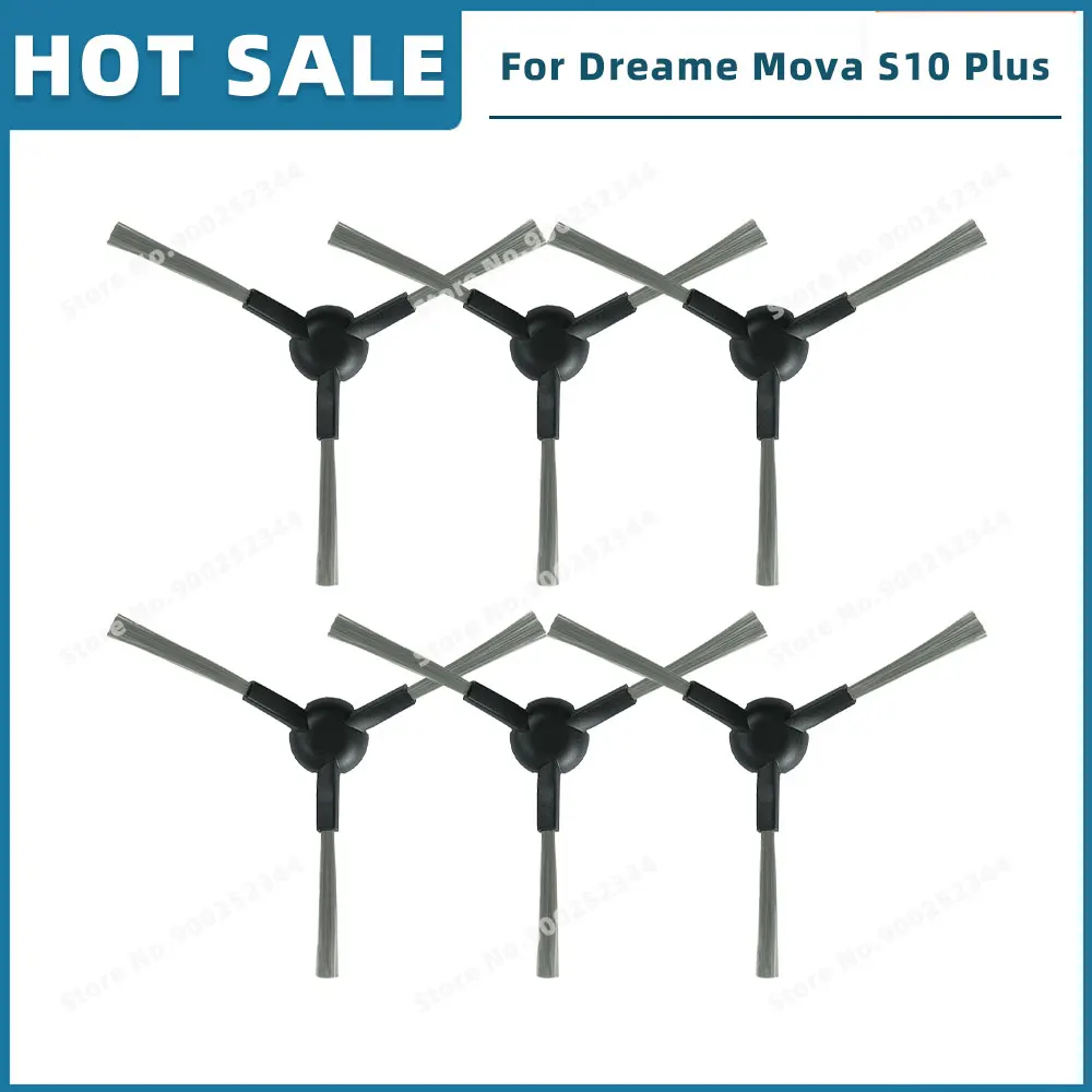 Запчасти для ( Dreame Mova S10 Plus / Trouver S10 Plus ), основная боковая щетка, Hepa фильтр, Швабра, тканевый мешок для пыли, расходные материалы
Запчасти для ( Dreame Mova S10 Plus / Trouver S10 Plus ), основная боковая щетка, Hepa фильтр, Швабра, тканевый мешок для пыли, расходные материалы