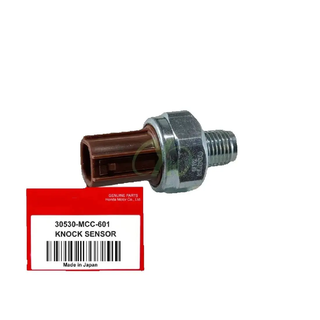 Датчик детонации 30530-mcc-601 Датчик детонации Honda 2001-03 Cbr1100xx, 2002-07 Arx1200 N2 N3 Non-turbo
Датчик детонации 30530-mcc-601 Датчик детонации Honda 2001-03 Cbr1100xx, 2002-07 Arx1200 N2 N3 Non-turbo