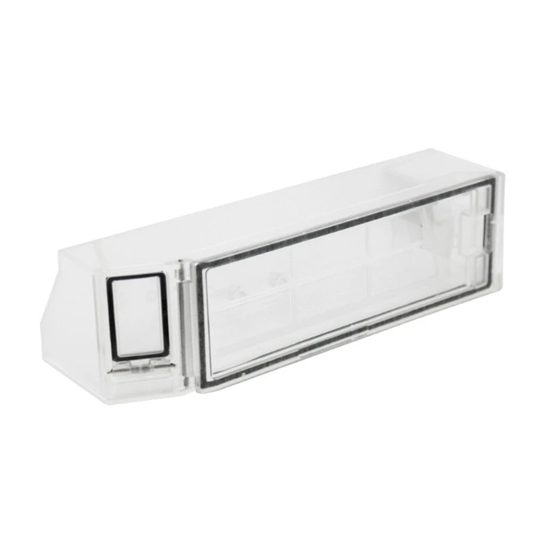 For Xiaomi Omni Mijia B101CN All-In-One / Dreame S10 Pro Spare Part Dust Box Collector Dustbin Replacement Accessory
For Xiaomi Omni Mijia B101CN All-In-One / Dreame S10 Pro Spare Part Dust Box Collector Dustbin Replacement Accessory