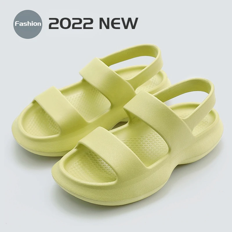 Women's Summer Shoes Cloud Slippers 2022 Comfort Casual Sport Sandals Men Women Beach Sandals Women Platform Sandals
Women's Summer Shoes Cloud Slippers 2022 Comfort Casual Sport Sandals Men Women Beach Sandals Women Platform Sandals