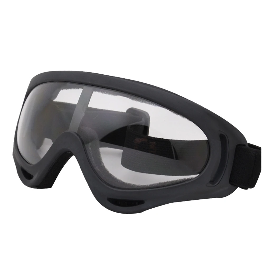 Dustproof Sunglasses Outdoor Activity Eye Protection For Motorcycling Ski Snowboard Unisex
Dustproof Sunglasses Outdoor Activity Eye Protection For Motorcycling Ski Snowboard Unisex