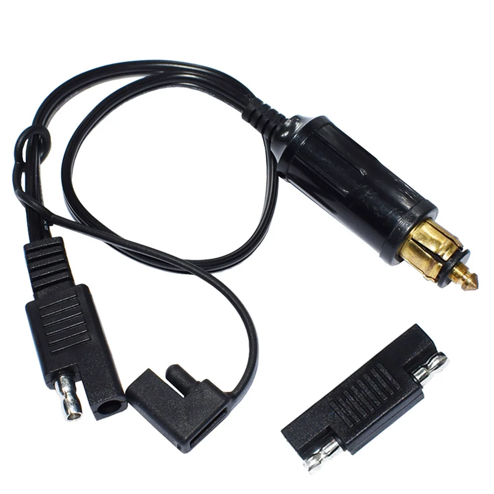Кабель адаптера, зарядное устройство для мотоцикла, кабели калибра 18AWG, зарядные устройства для аккумуляторов, управление аккумулятором для устройства, зарядка, совершенно новый
Кабель адаптера, зарядное устройство для мотоцикла, кабели калибра 18AWG, зарядные устройства для аккумуляторов, управление аккумулятором для устройства, зарядка, совершенно новый