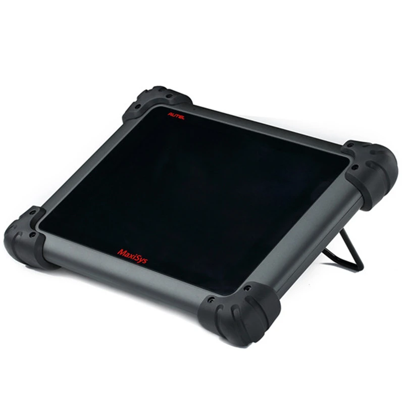 Original MaxiSys Pro MS908P Diagnostic System With WiFi Get Free MaxiTPMS TS501
Original MaxiSys Pro MS908P Diagnostic System With WiFi Get Free MaxiTPMS TS501