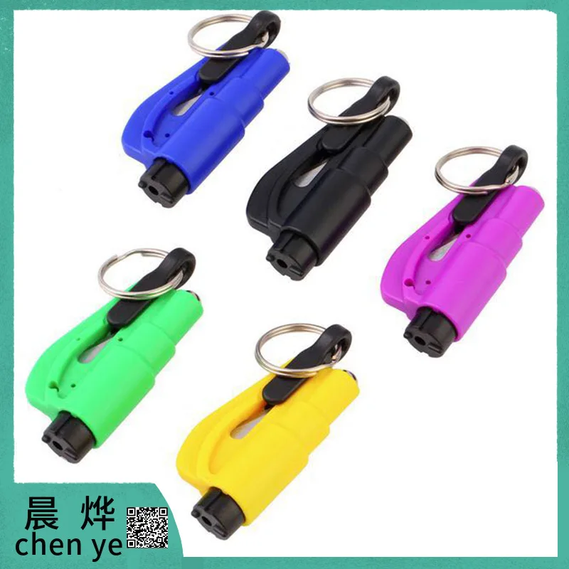 Автомобильный молоток для автомобиля с многофункциональным спасательным молотком для разбивания стекла автомобиля за секунду
Автомобильный молоток для автомобиля с многофункциональным спасательным молотком для разбивания стекла автомобиля за секунду