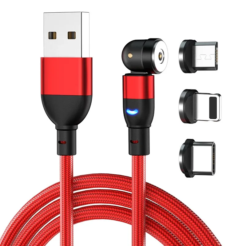 1m 2m Magnetic USB Charging Cable Type C Magnet Charger Micro USB Cable Mobile Phone Cable LED USB Cord For iPhone Samsung
1m 2m Magnetic USB Charging Cable Type C Magnet Charger Micro USB Cable Mobile Phone Cable LED USB Cord For iPhone Samsung