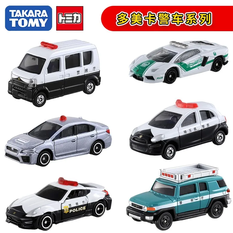 

Оригинальная игрушечная машинка Tomica Mini Metal литые автомобили Police/скорая помощь/техника/транспортировка/спасательные игрушечные машинки, но...