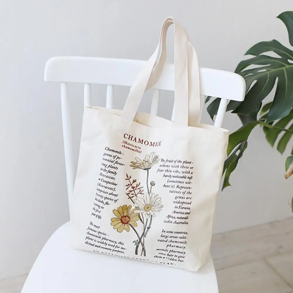Decorative Shoulder Bag Korean Style Fashion Canvas Shopping Bag Tote Bag Reusable Bag Cloth Handbag
Decorative Shoulder Bag Korean Style Fashion Canvas Shopping Bag Tote Bag Reusable Bag Cloth Handbag