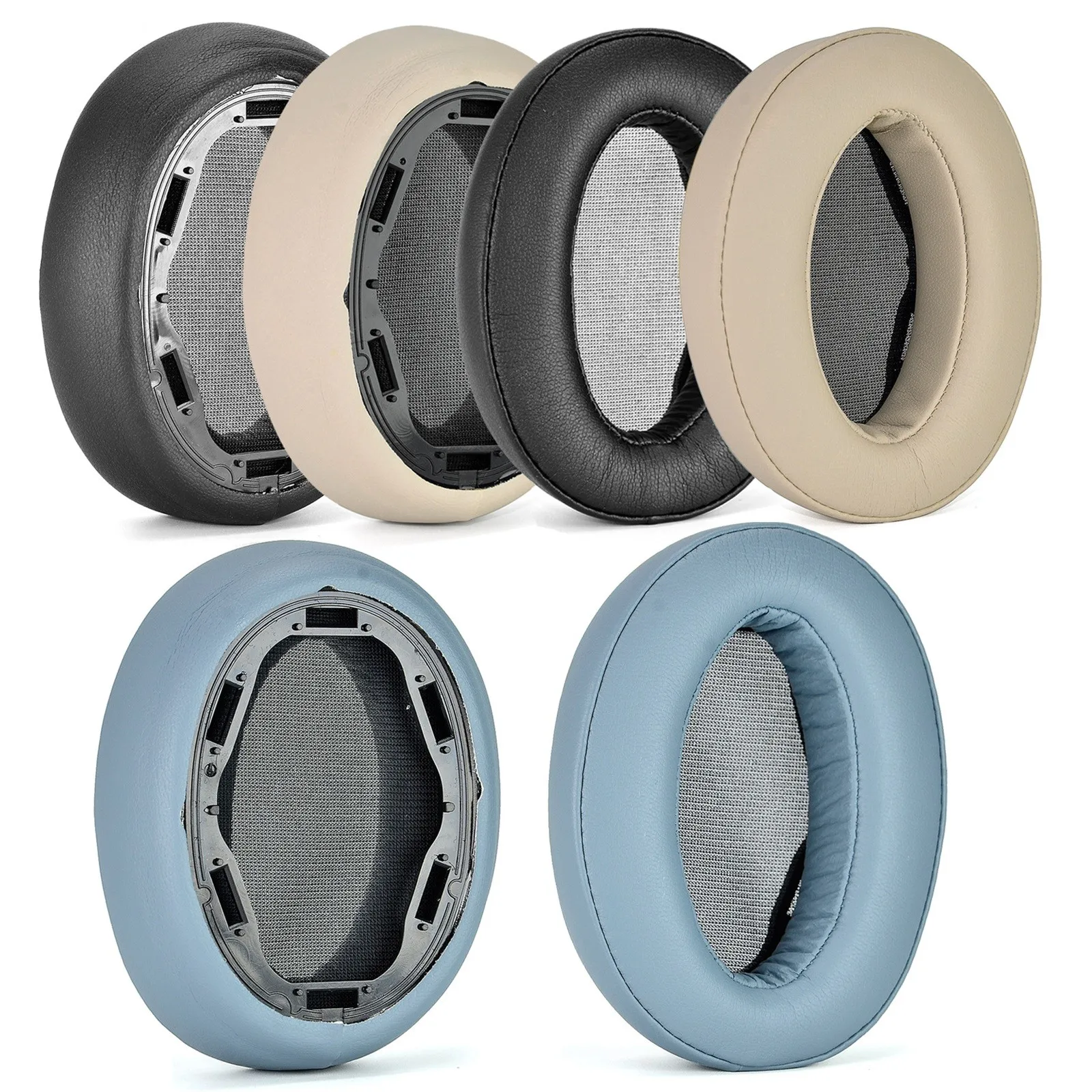 Сменные вкладыши для наушников Sony- Cushion, беспроводные мягкие Аксессуары для наушников/динамиков A40
Сменные вкладыши для наушников Sony- Cushion, беспроводные мягкие Аксессуары для наушников/динамиков A40