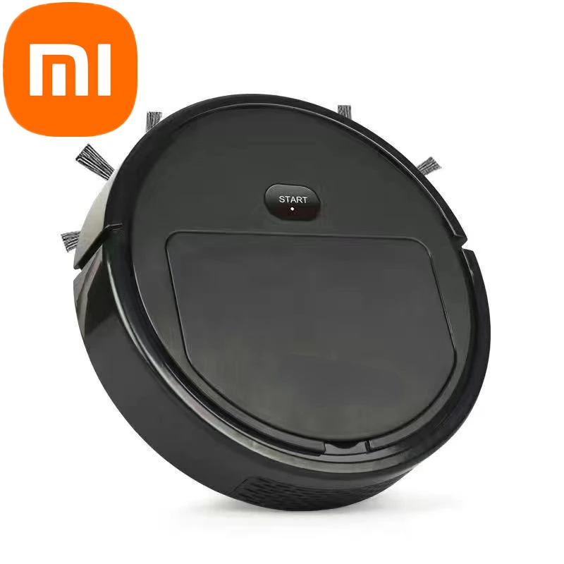 Умный робот-пылесос Xiaomi, бытовой автоматический пылесос для подметания, Швабра, бытовая техника, гаджеты
Умный робот-пылесос Xiaomi, бытовой автоматический пылесос для подметания, Швабра, бытовая техника, гаджеты