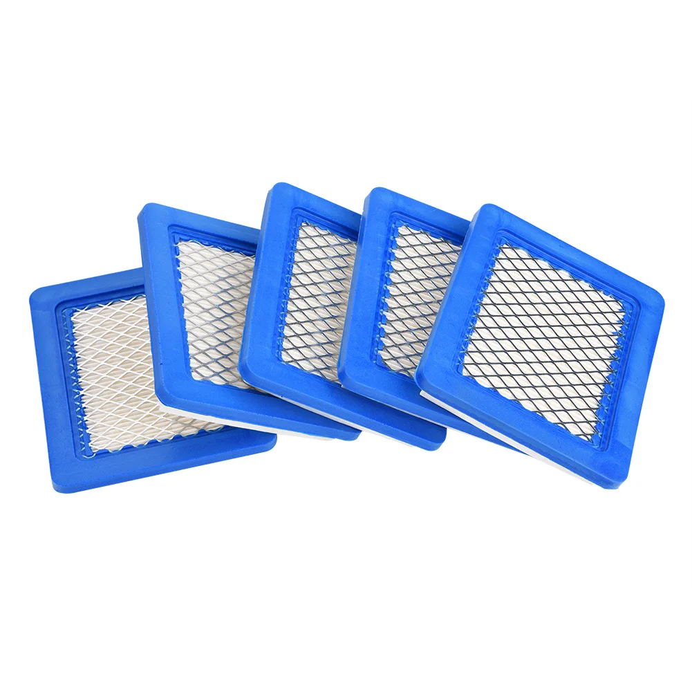 5 x воздушный фильтр ДЛЯ Briggs & Stratton 491588 491588S 399959 JOHN DEERE PT15853
5 x воздушный фильтр ДЛЯ Briggs & Stratton 491588 491588S 399959 JOHN DEERE PT15853